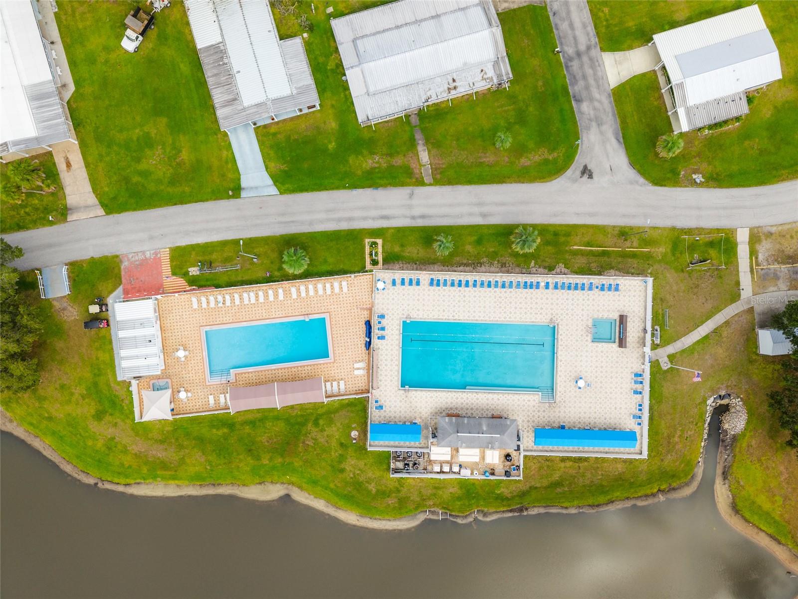 LAKE BETMAR ESTATES 2ND ADDN - Residential