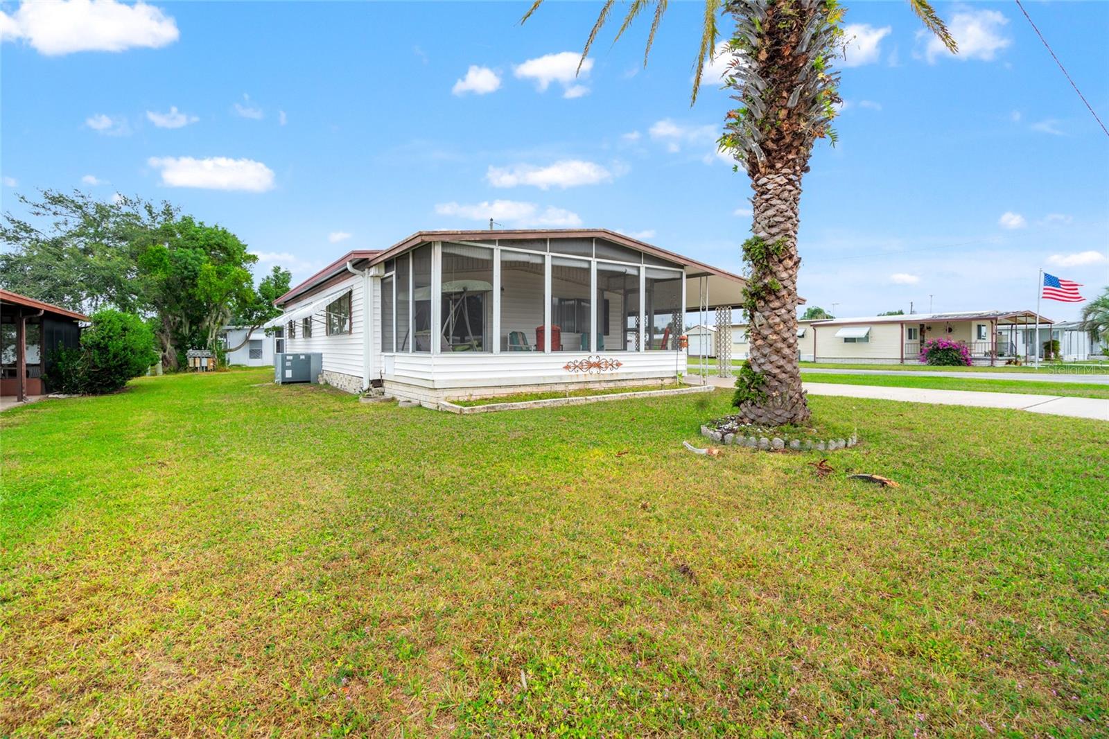 LAKE BETMAR ESTATES 2ND ADDN - Residential