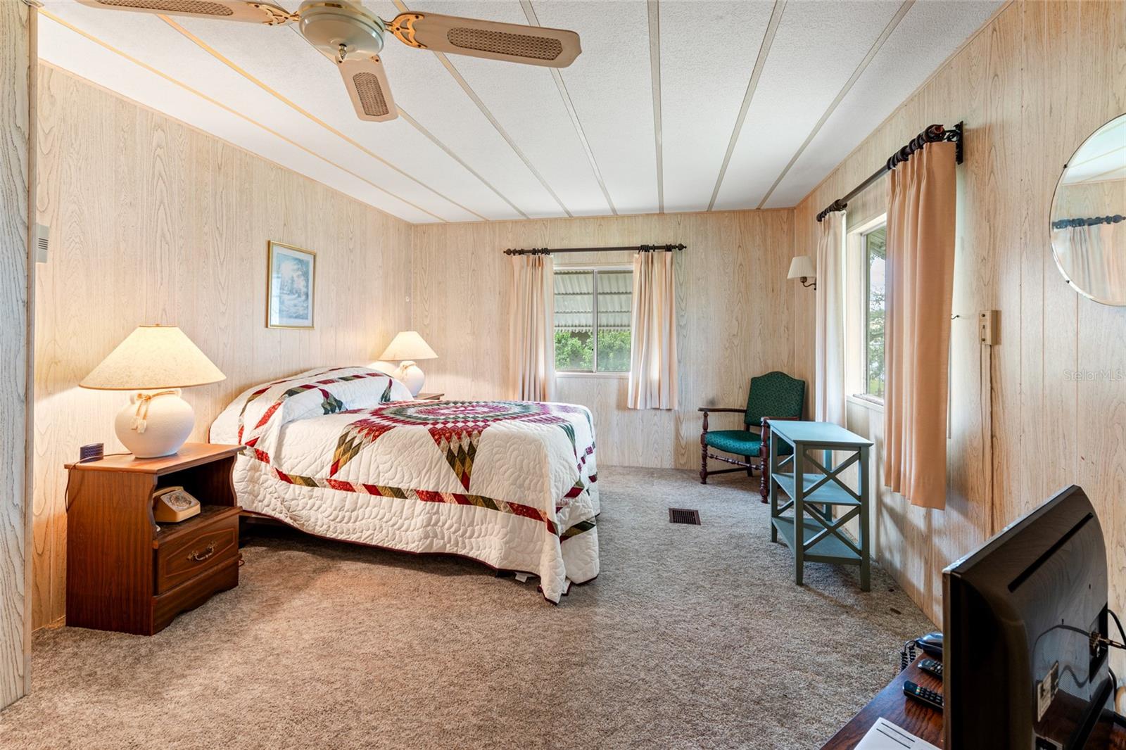 LAKE BETMAR ESTATES 2ND ADDN - Residential