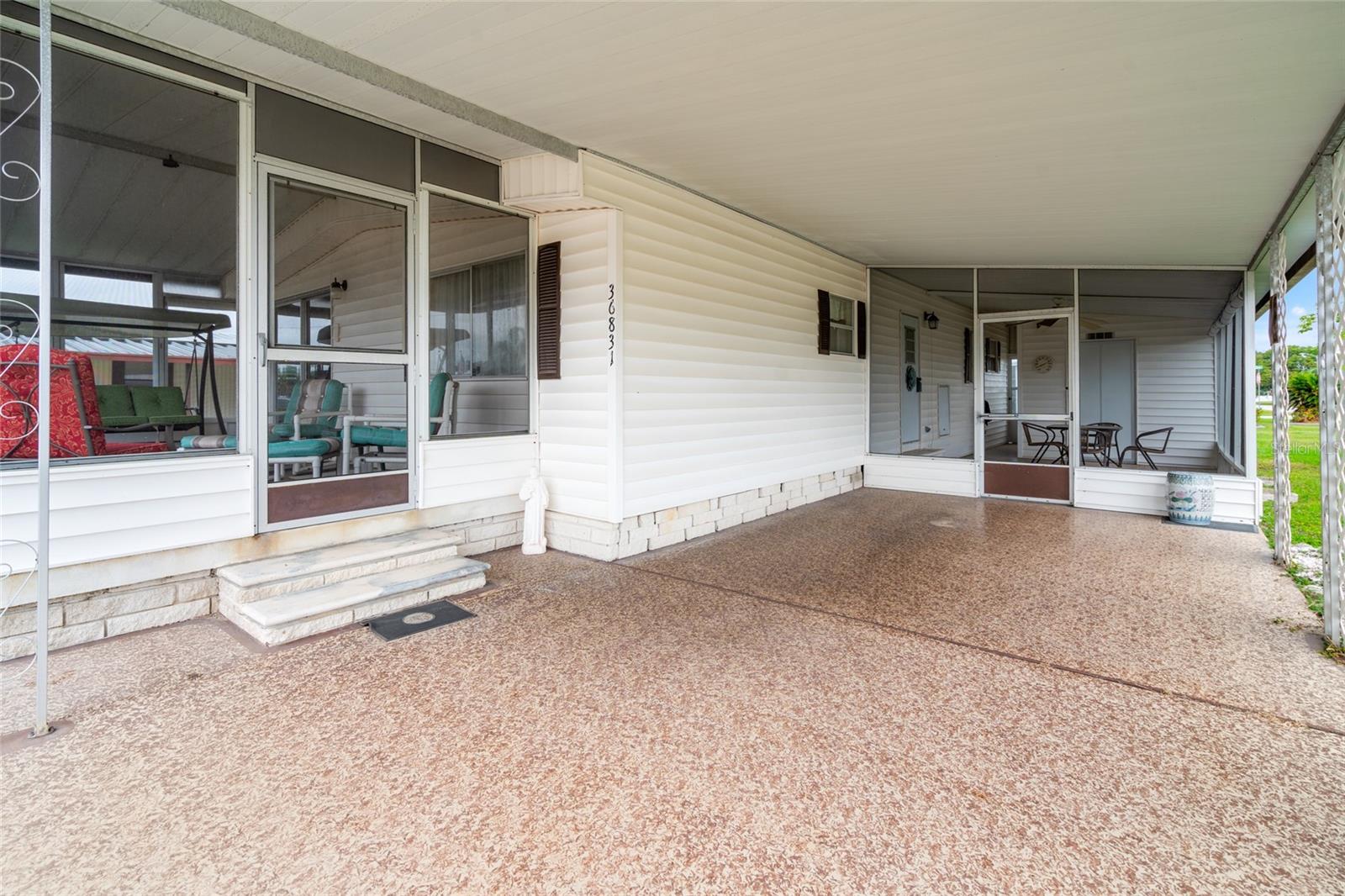 LAKE BETMAR ESTATES 2ND ADDN - Residential