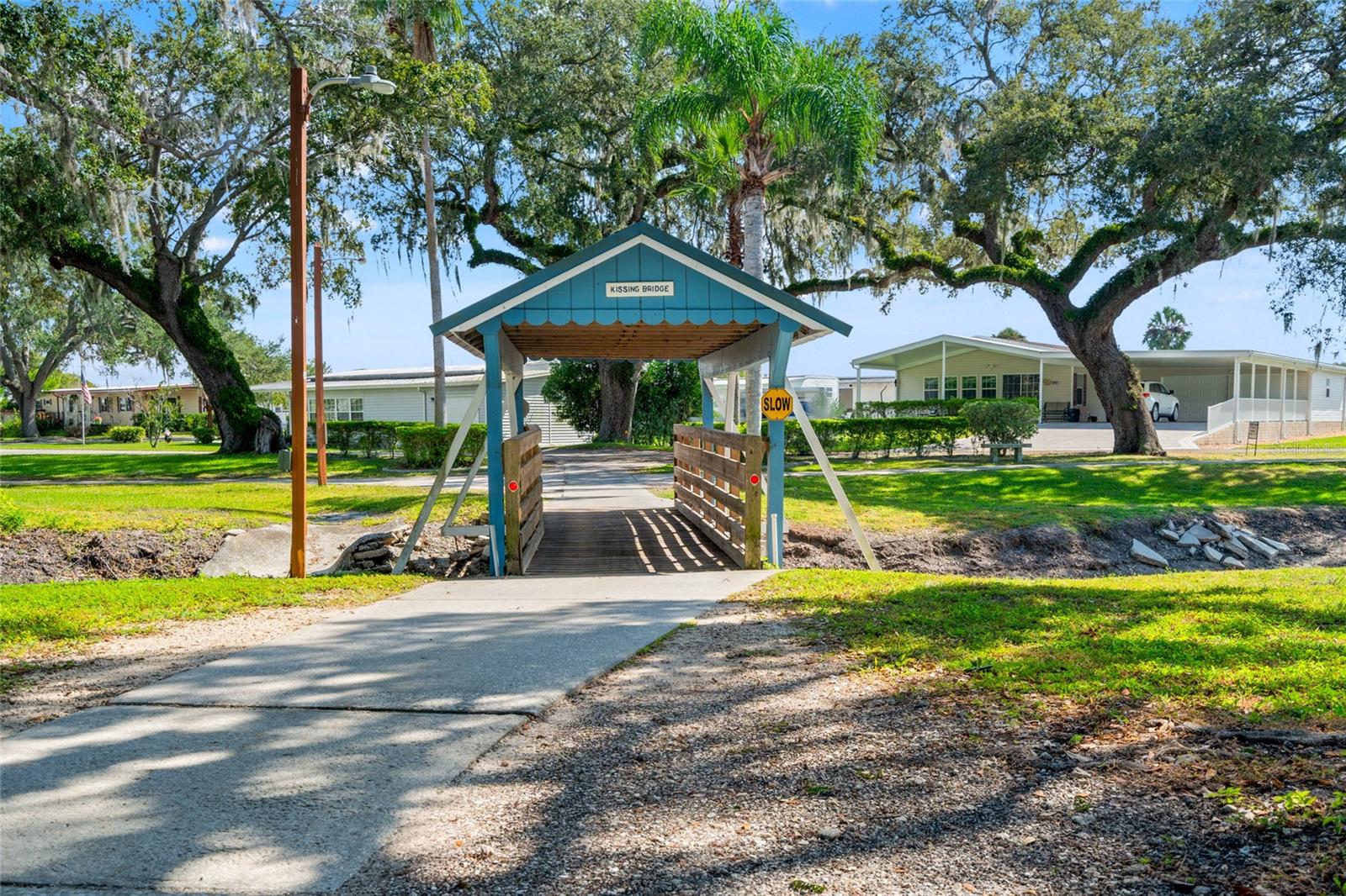 LAKE BETMAR ESTATES 2ND ADDN - Residential