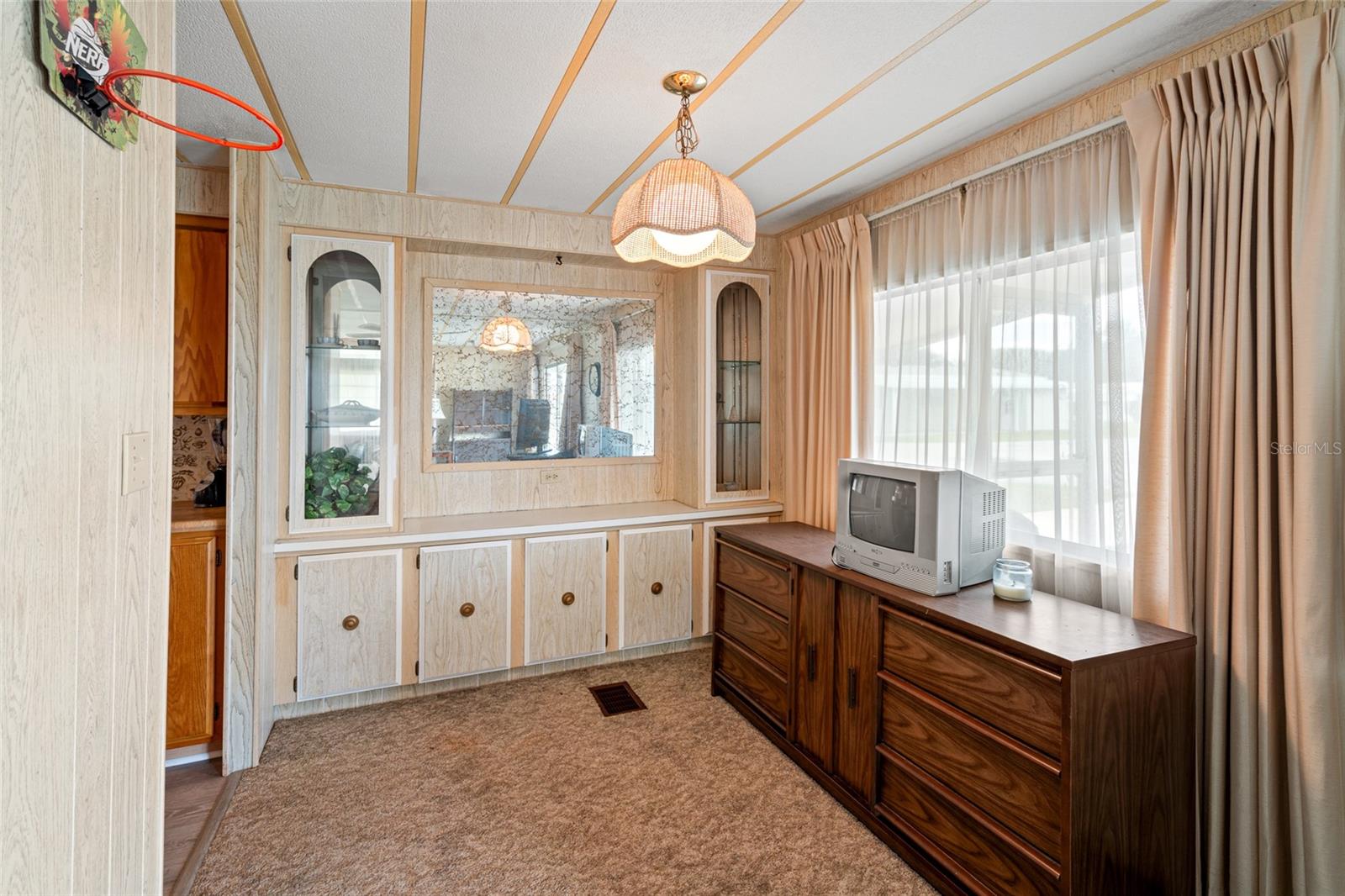 LAKE BETMAR ESTATES 2ND ADDN - Residential