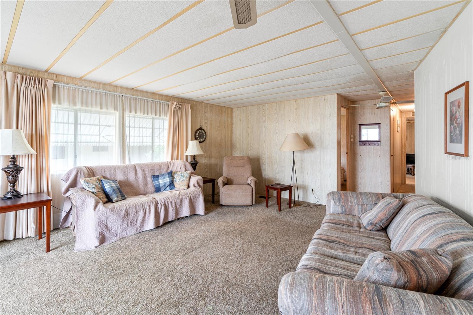 LAKE BETMAR ESTATES 2ND ADDN - Residential