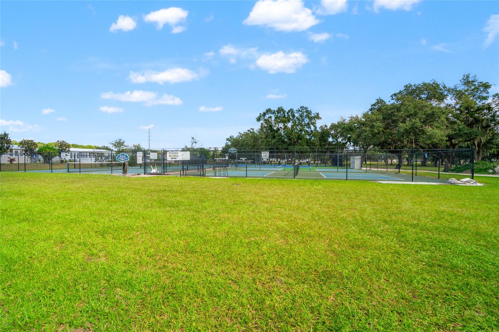 LAKE BETMAR ESTATES 2ND ADDN - Residential