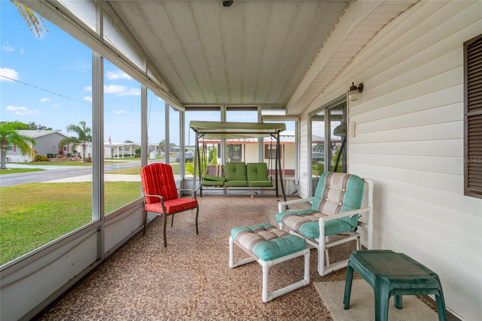 LAKE BETMAR ESTATES 2ND ADDN - Residential