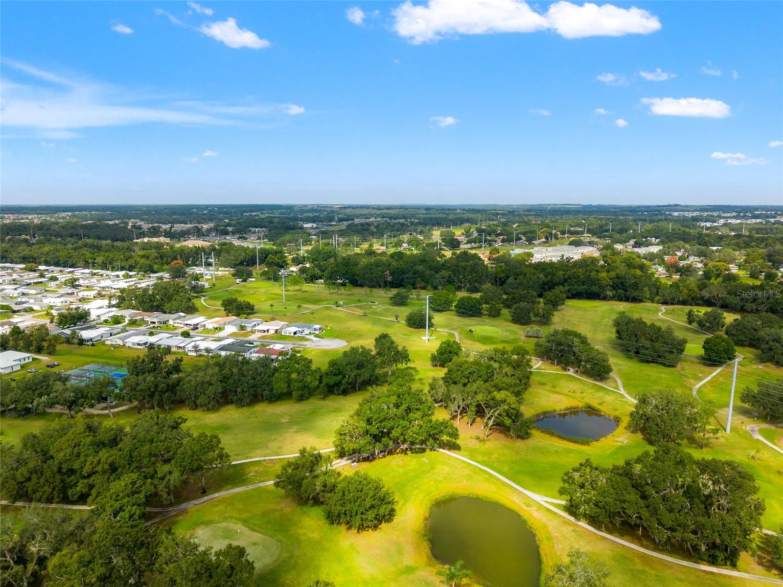 LAKE BETMAR ESTATES 2ND ADDN - Residential