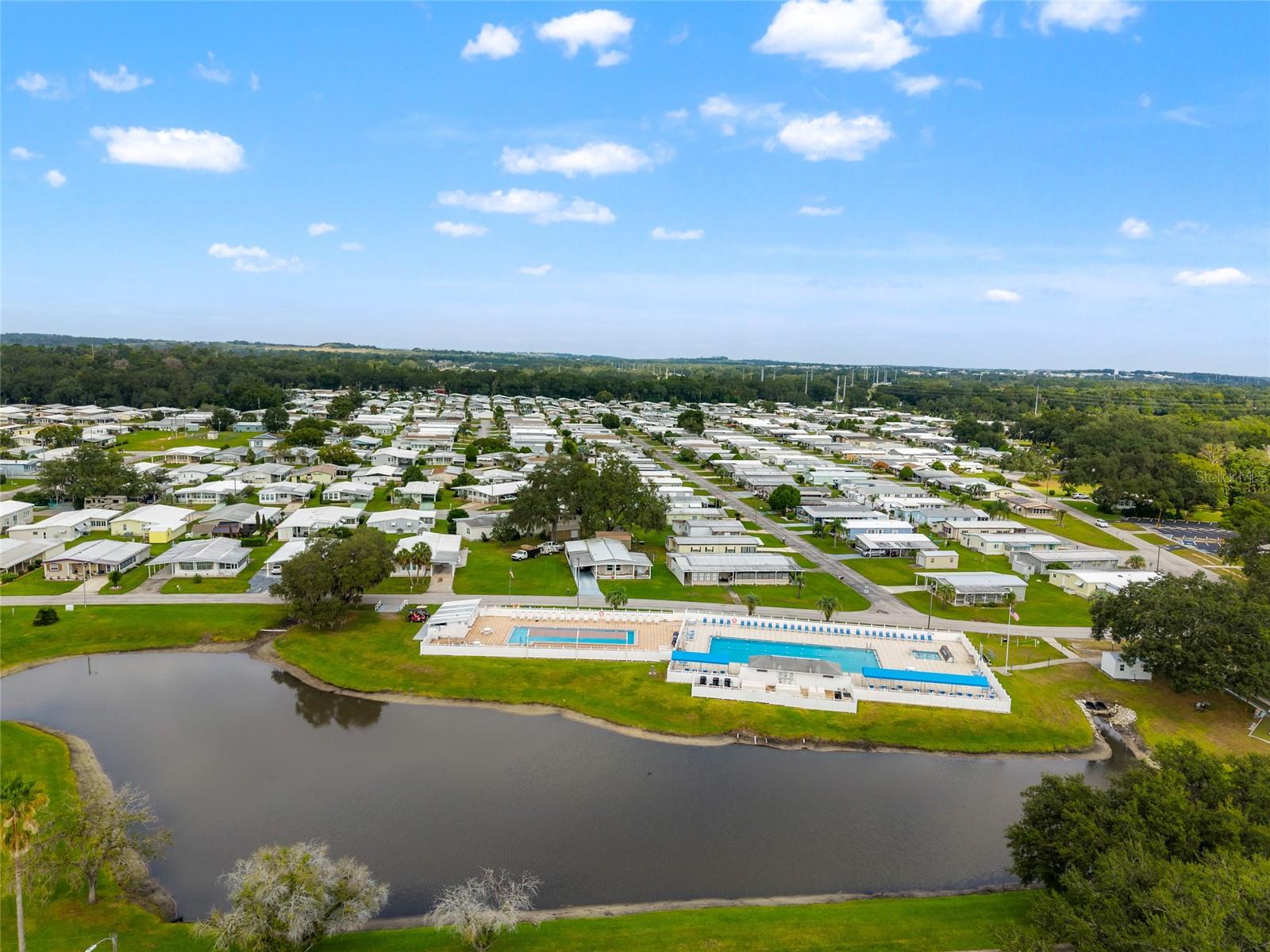 LAKE BETMAR ESTATES 2ND ADDN - Residential