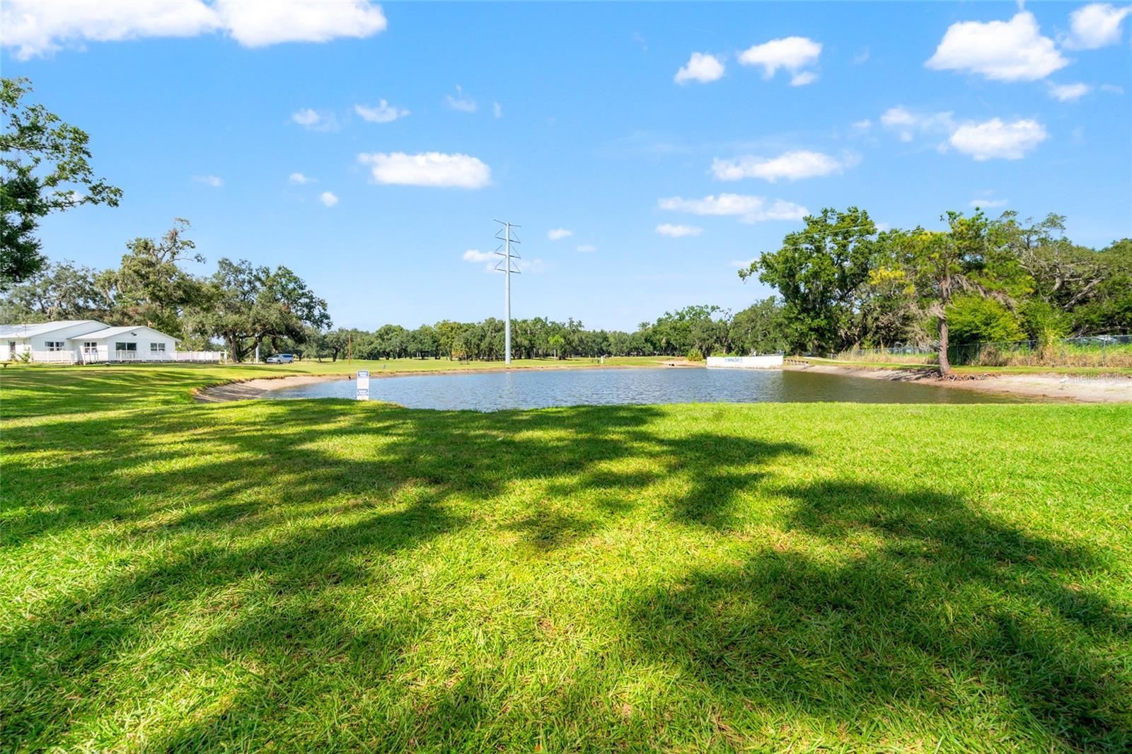 LAKE BETMAR ESTATES 2ND ADDN - Residential