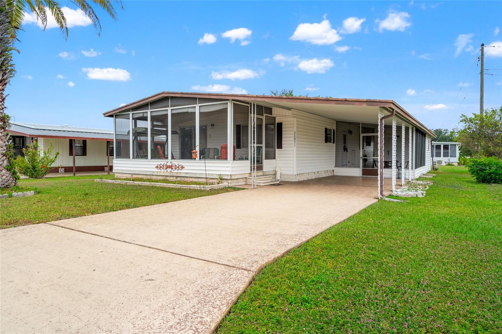 LAKE BETMAR ESTATES 2ND ADDN - Residential