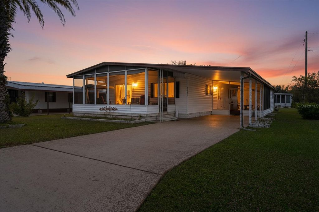 Photo of 36831 Grace Avenue, Zephyrhills, FL 33542 (MLS # TB8443849)