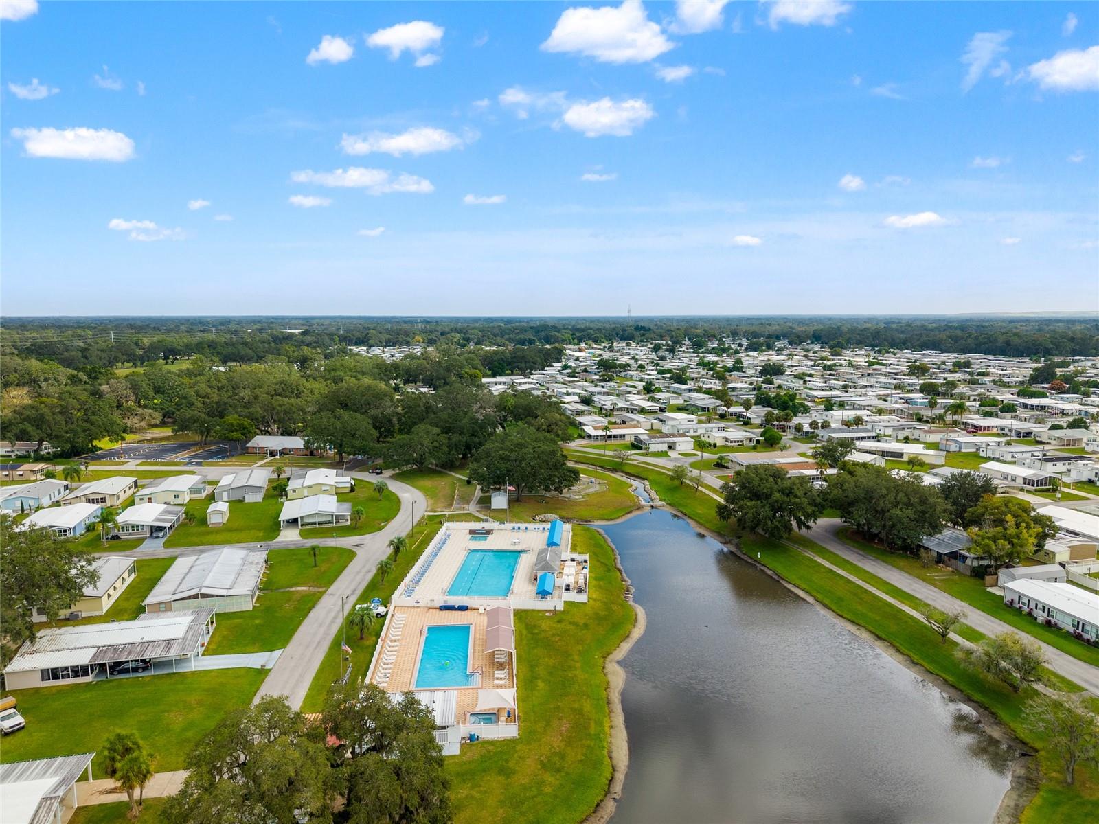 LAKE BETMAR ESTATES 2ND ADDN - Residential