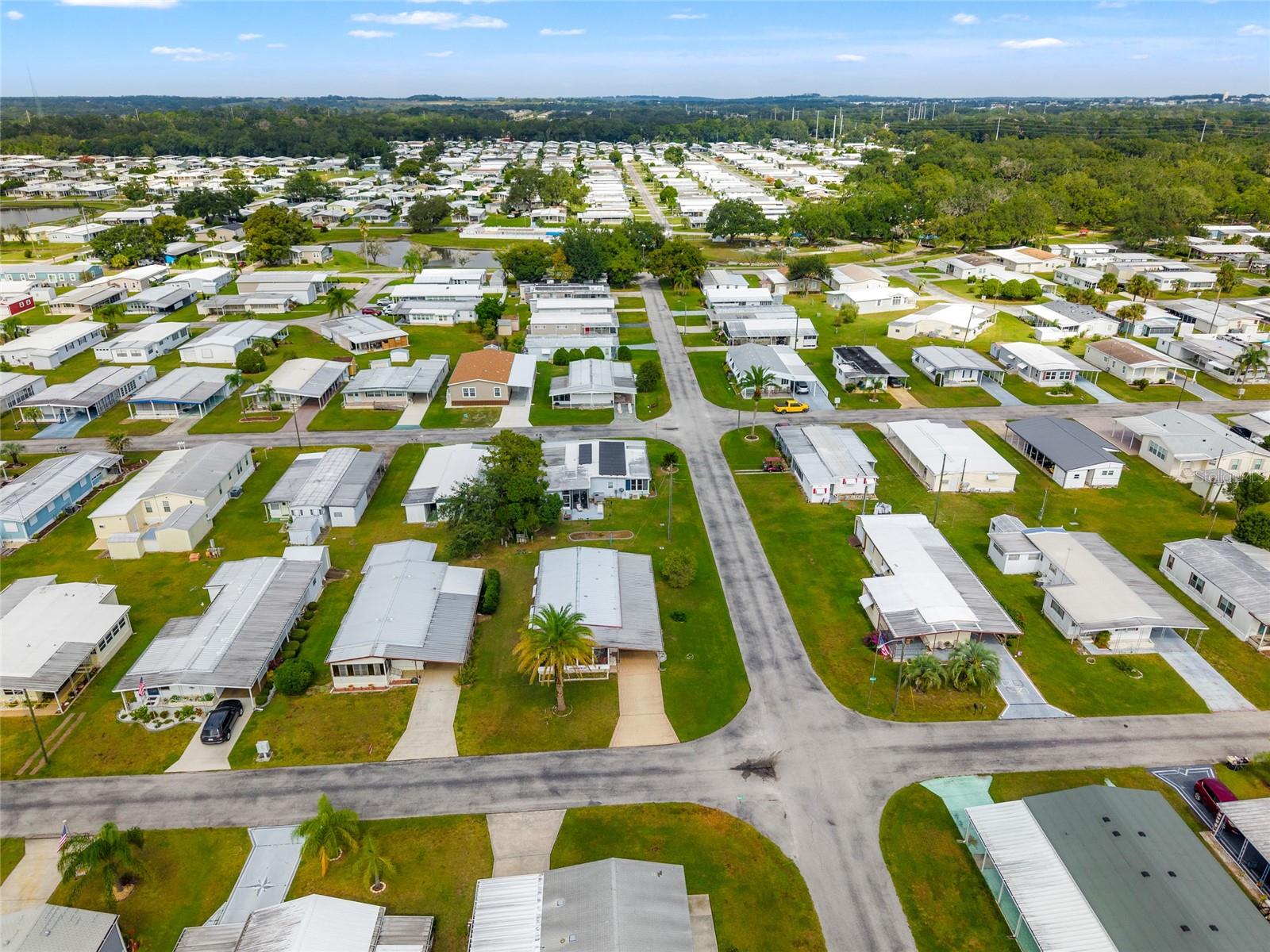 LAKE BETMAR ESTATES 2ND ADDN - Residential