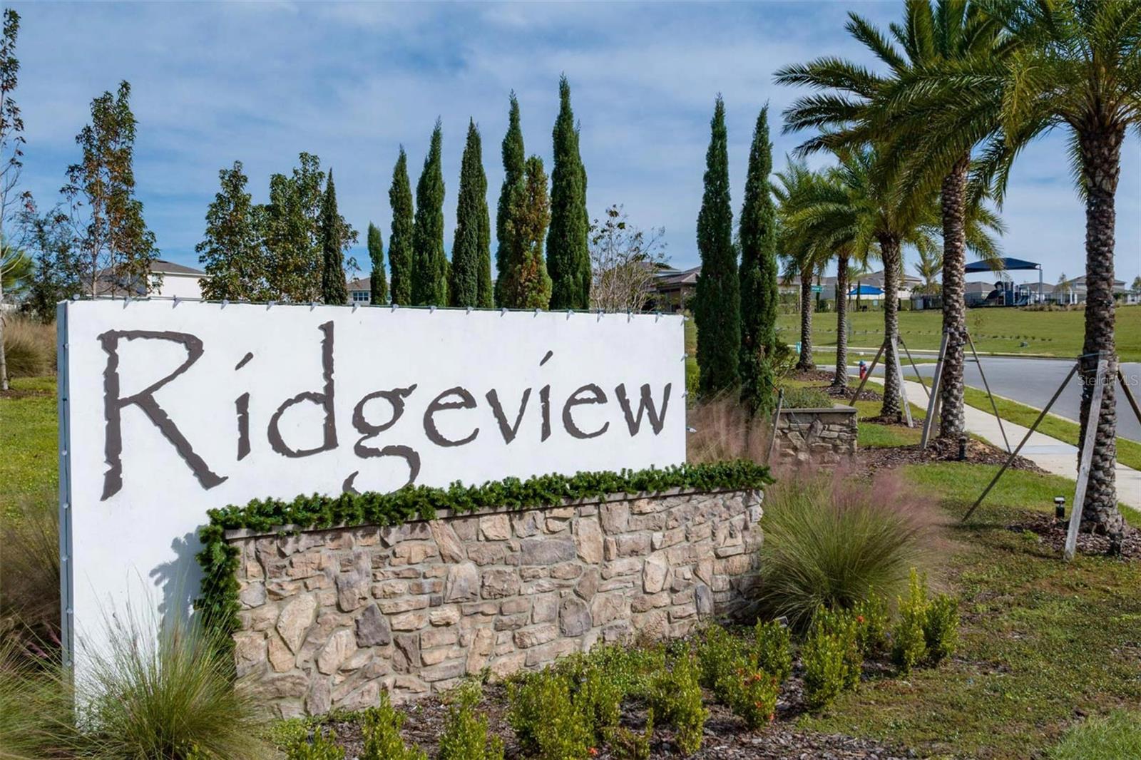 RIDGEVIEW PHASE 5 - Residential