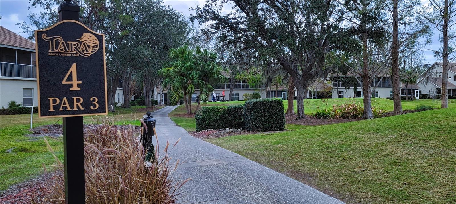 FAIRWAY GARDENS II AT TARA - Residential