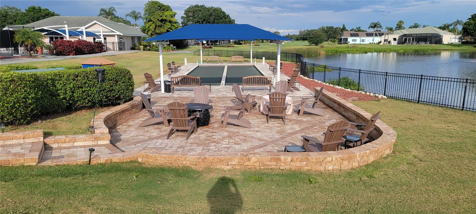 FAIRWAY GARDENS II AT TARA - Residential