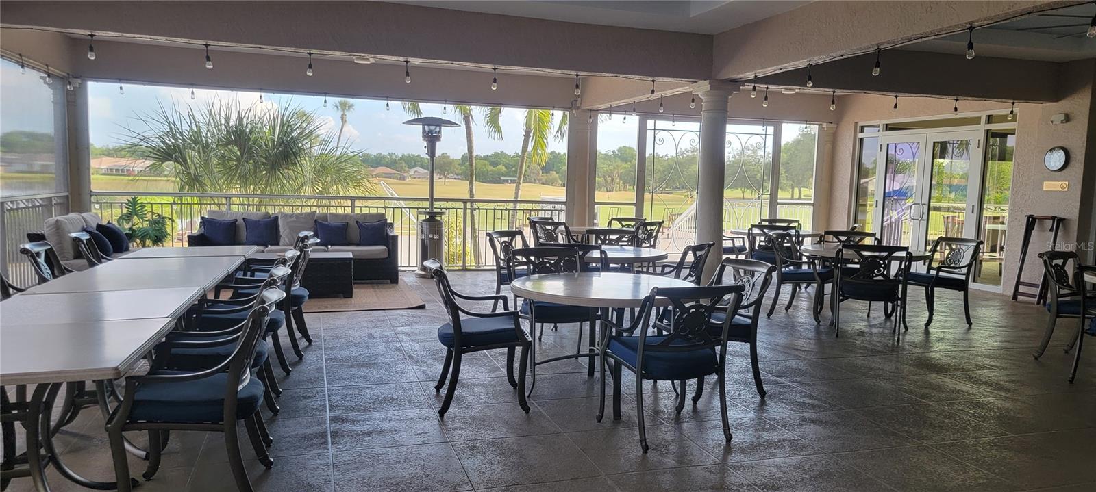 FAIRWAY GARDENS II AT TARA - Residential