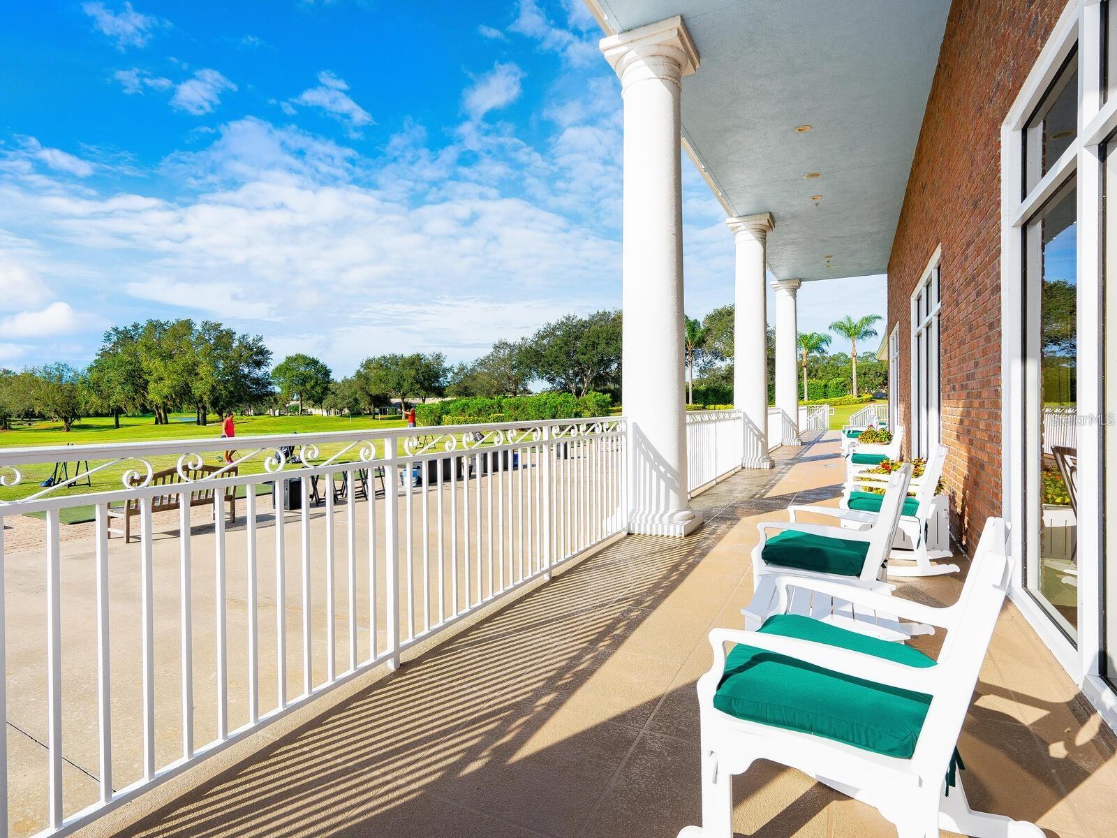 FAIRWAY GARDENS II AT TARA - Residential