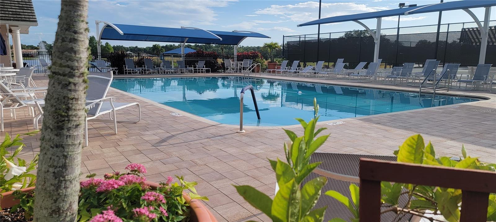 FAIRWAY GARDENS II AT TARA - Residential