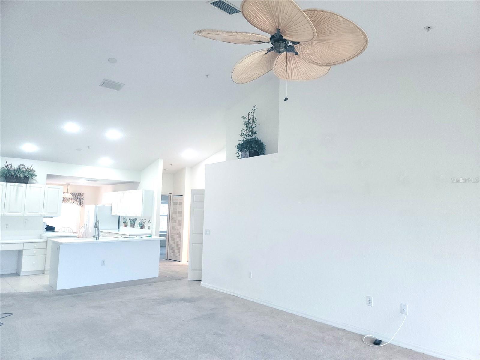 FAIRWAY GARDENS II AT TARA - Residential