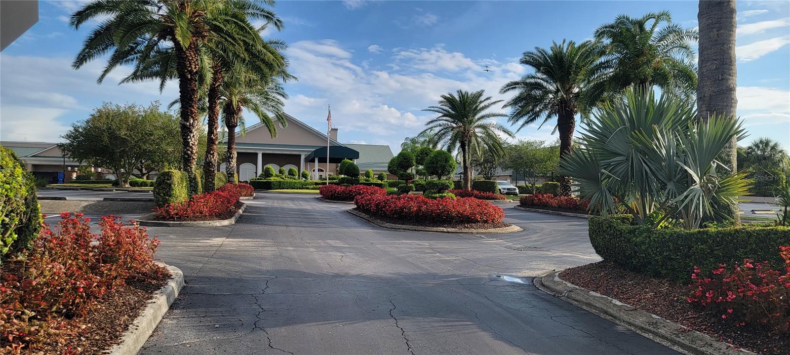 FAIRWAY GARDENS II AT TARA - Residential