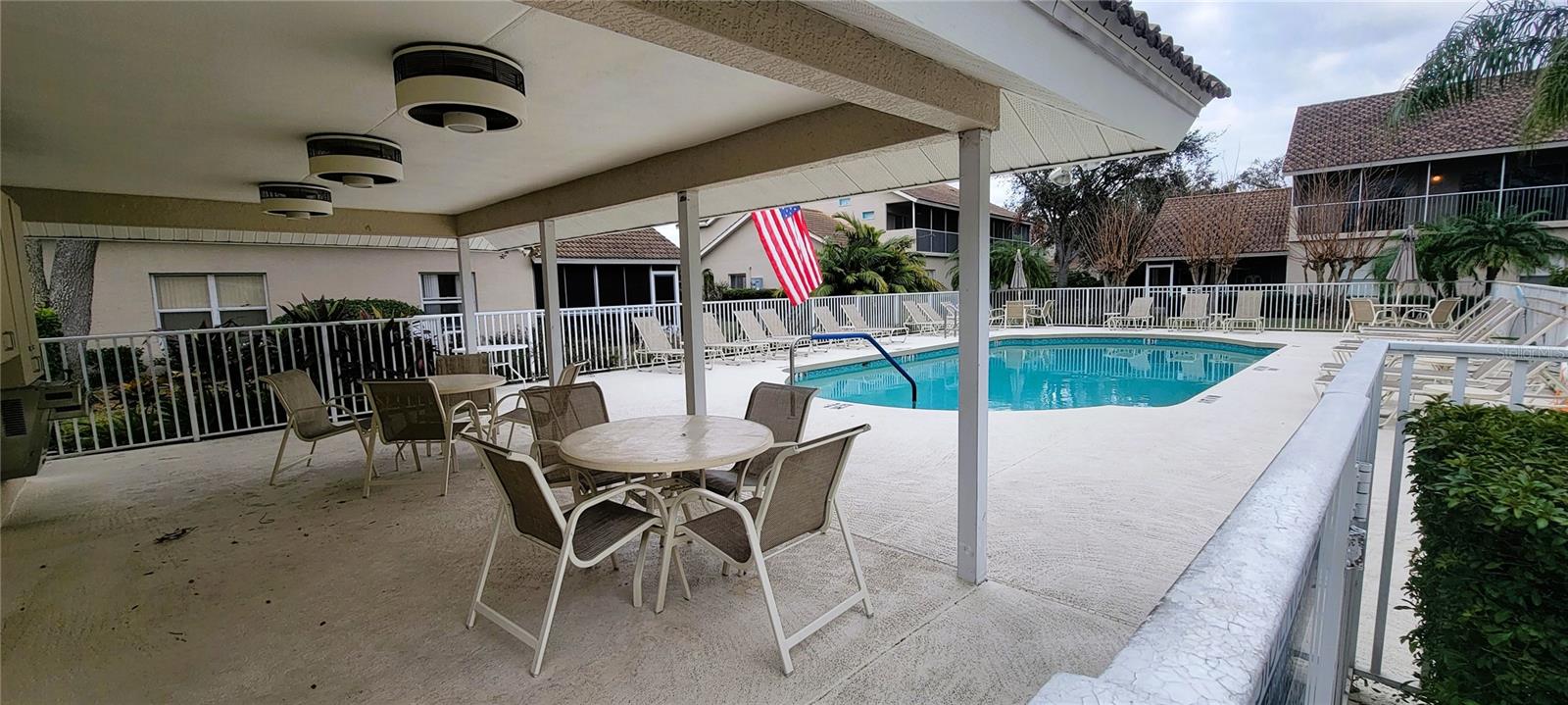 FAIRWAY GARDENS II AT TARA - Residential