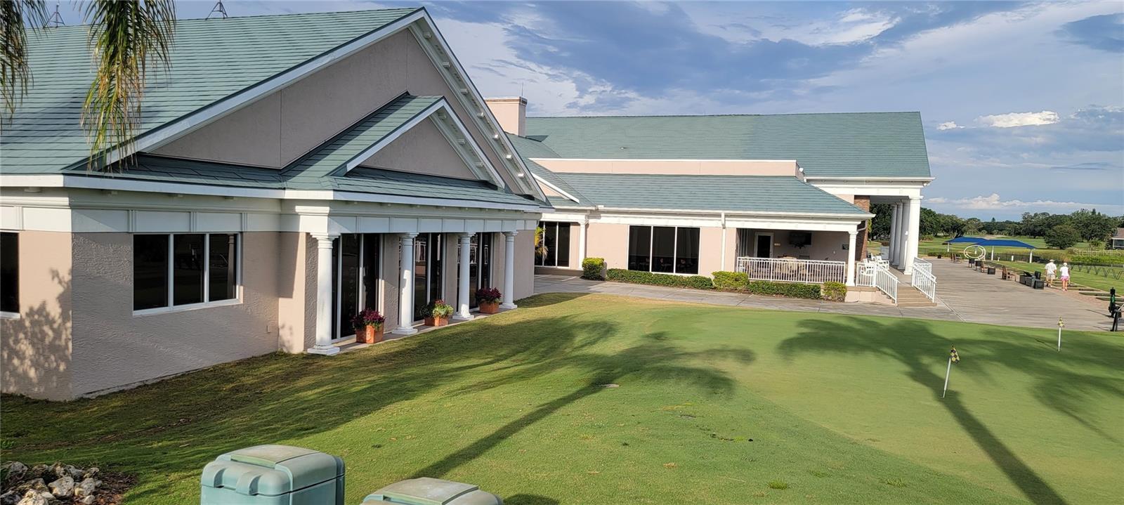 FAIRWAY GARDENS II AT TARA - Residential