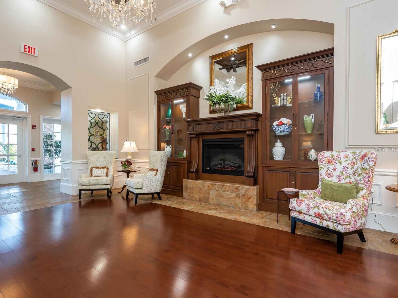 FAIRWAY GARDENS II AT TARA - Residential