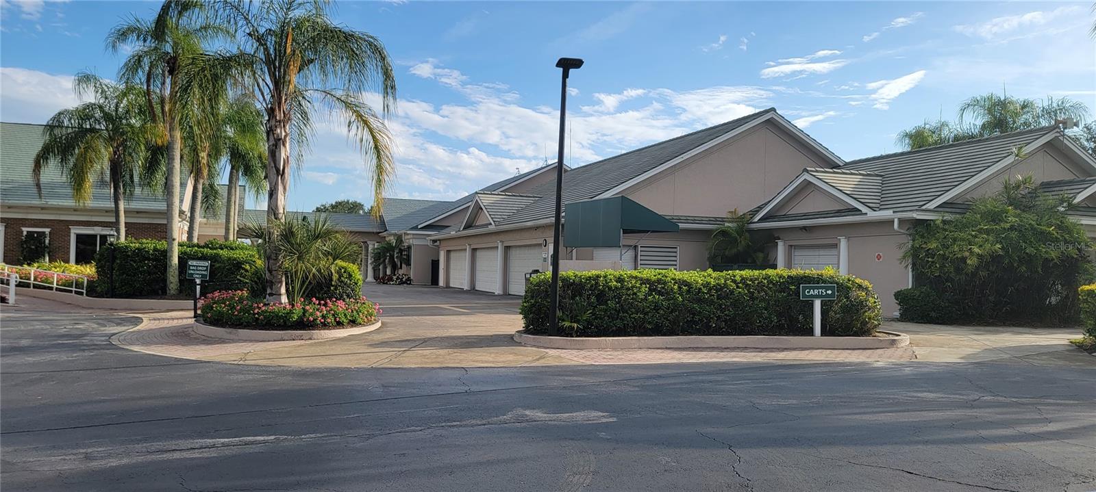 FAIRWAY GARDENS II AT TARA - Residential