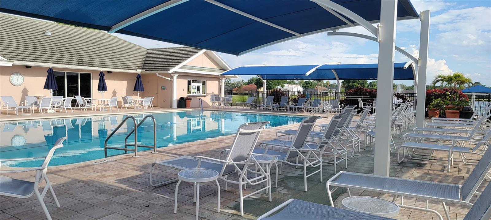 FAIRWAY GARDENS II AT TARA - Residential