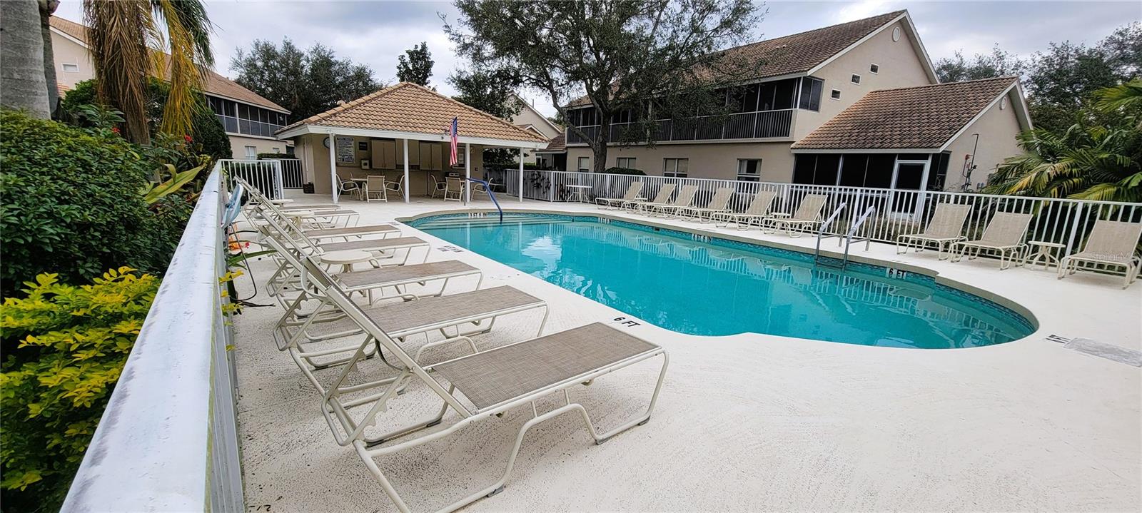 FAIRWAY GARDENS II AT TARA - Residential