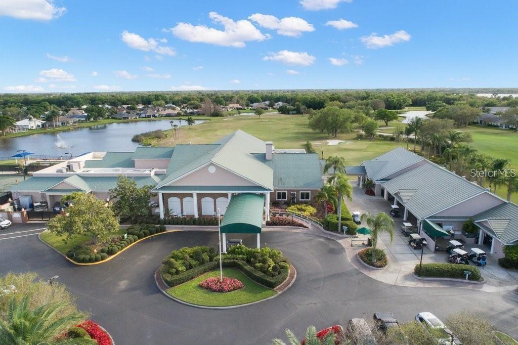 FAIRWAY GARDENS II AT TARA - Residential