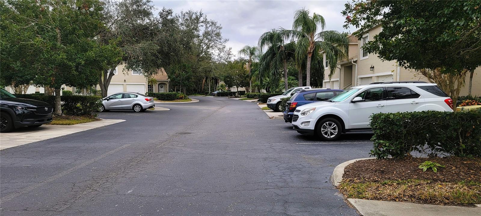 FAIRWAY GARDENS II AT TARA - Residential