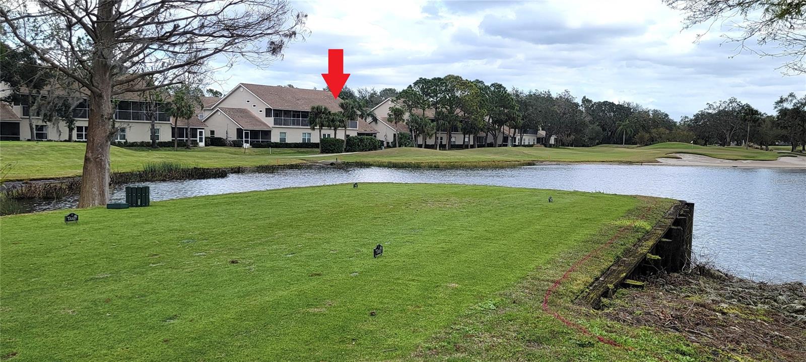 FAIRWAY GARDENS II AT TARA - Residential