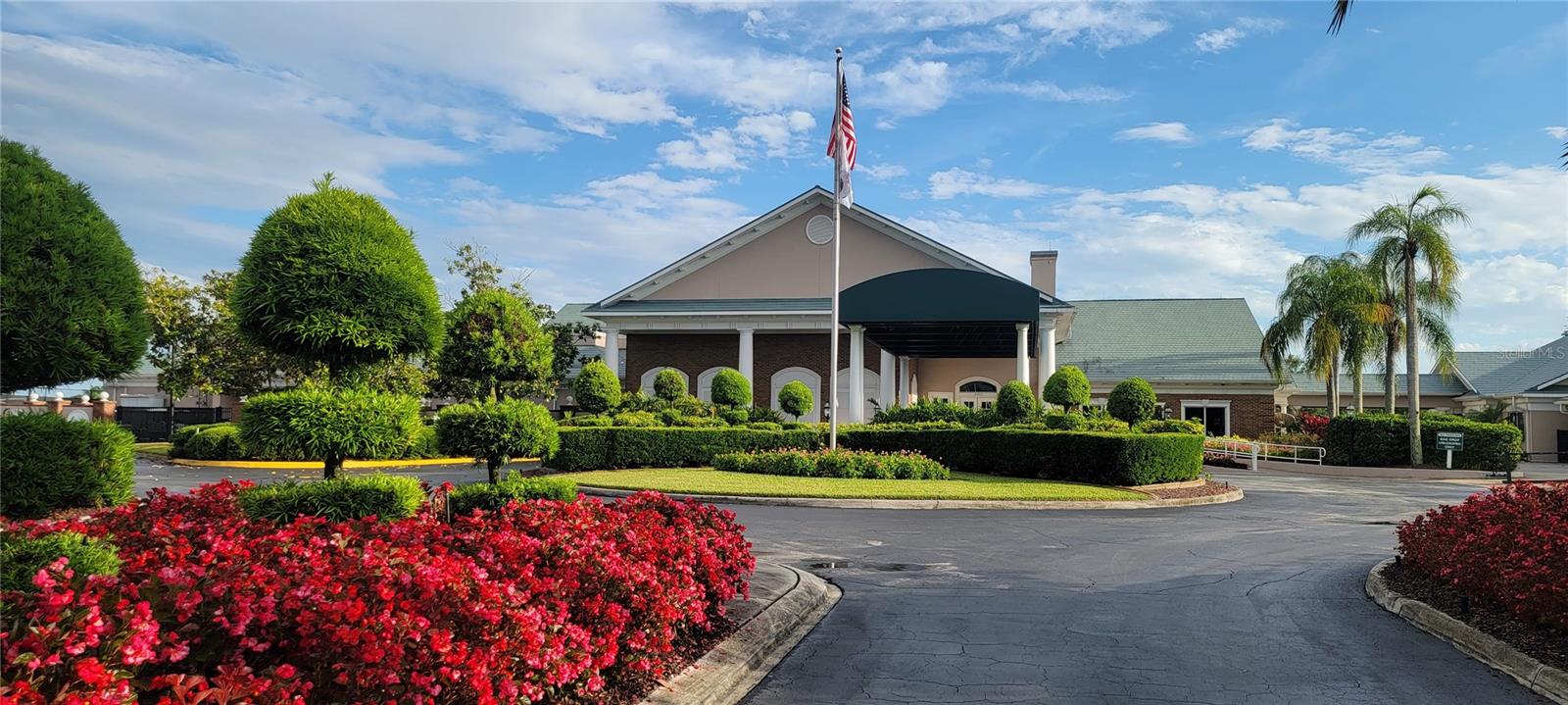 FAIRWAY GARDENS II AT TARA - Residential