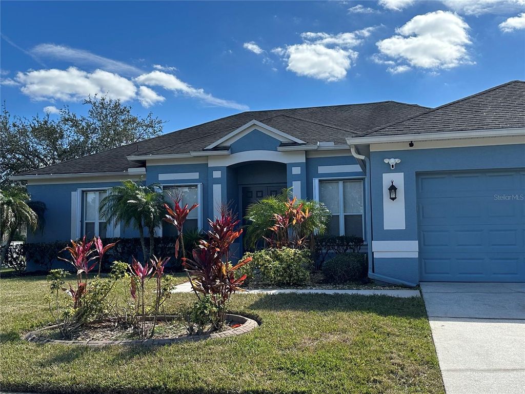 Photo of 10576 Angler Court, Orlando, FL 32825 (MLS # O6376939)
