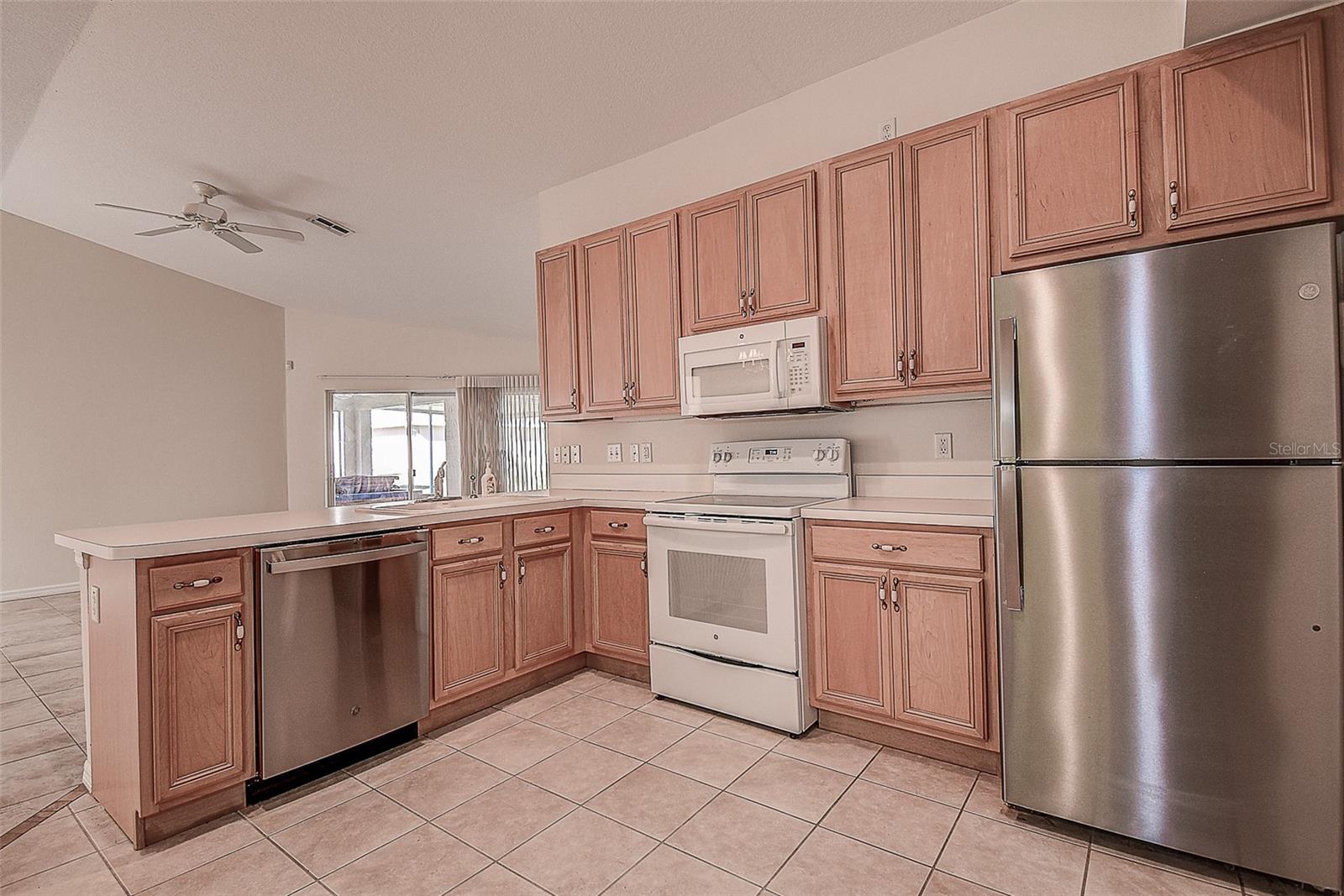 TAMPA BAY GOLF TENNIS CLUB PH 03A - Residential