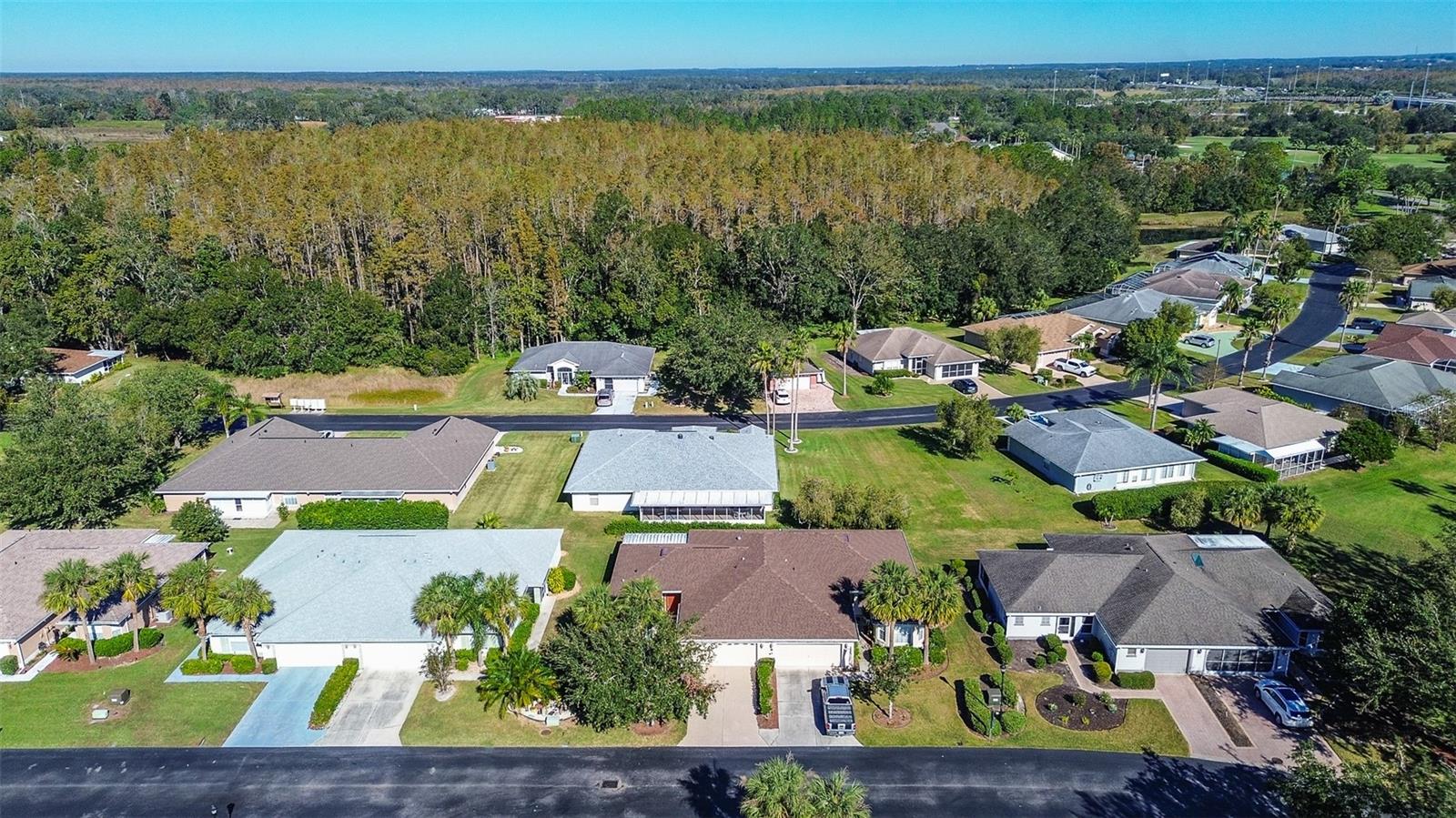 TAMPA BAY GOLF TENNIS CLUB PH 03A - Residential