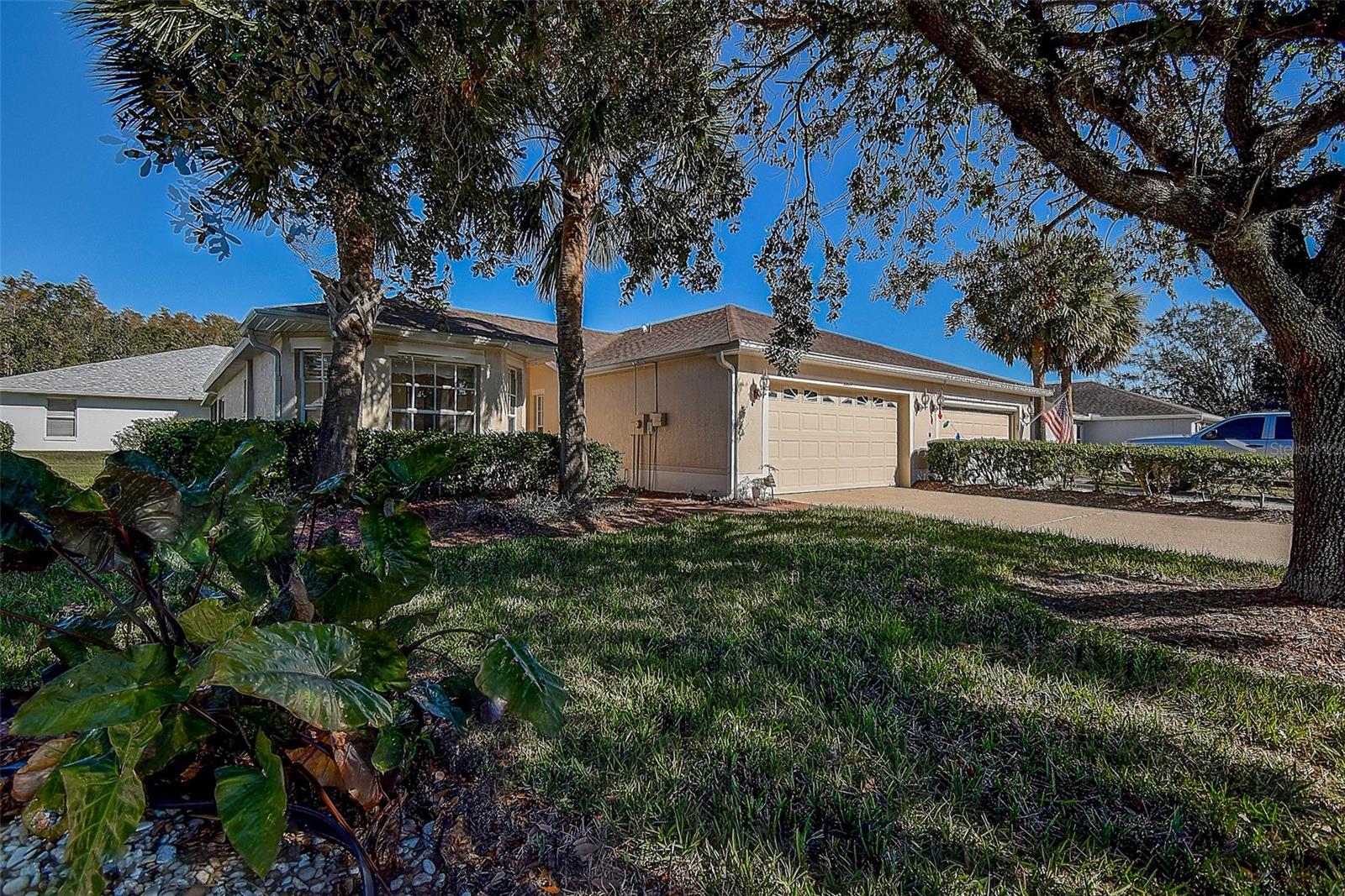 TAMPA BAY GOLF TENNIS CLUB PH 03A - Residential