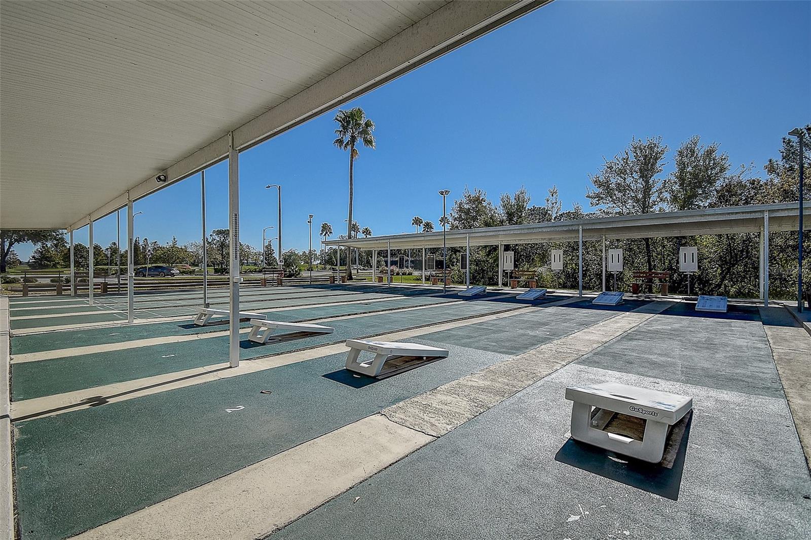 TAMPA BAY GOLF TENNIS CLUB PH 03A - Residential