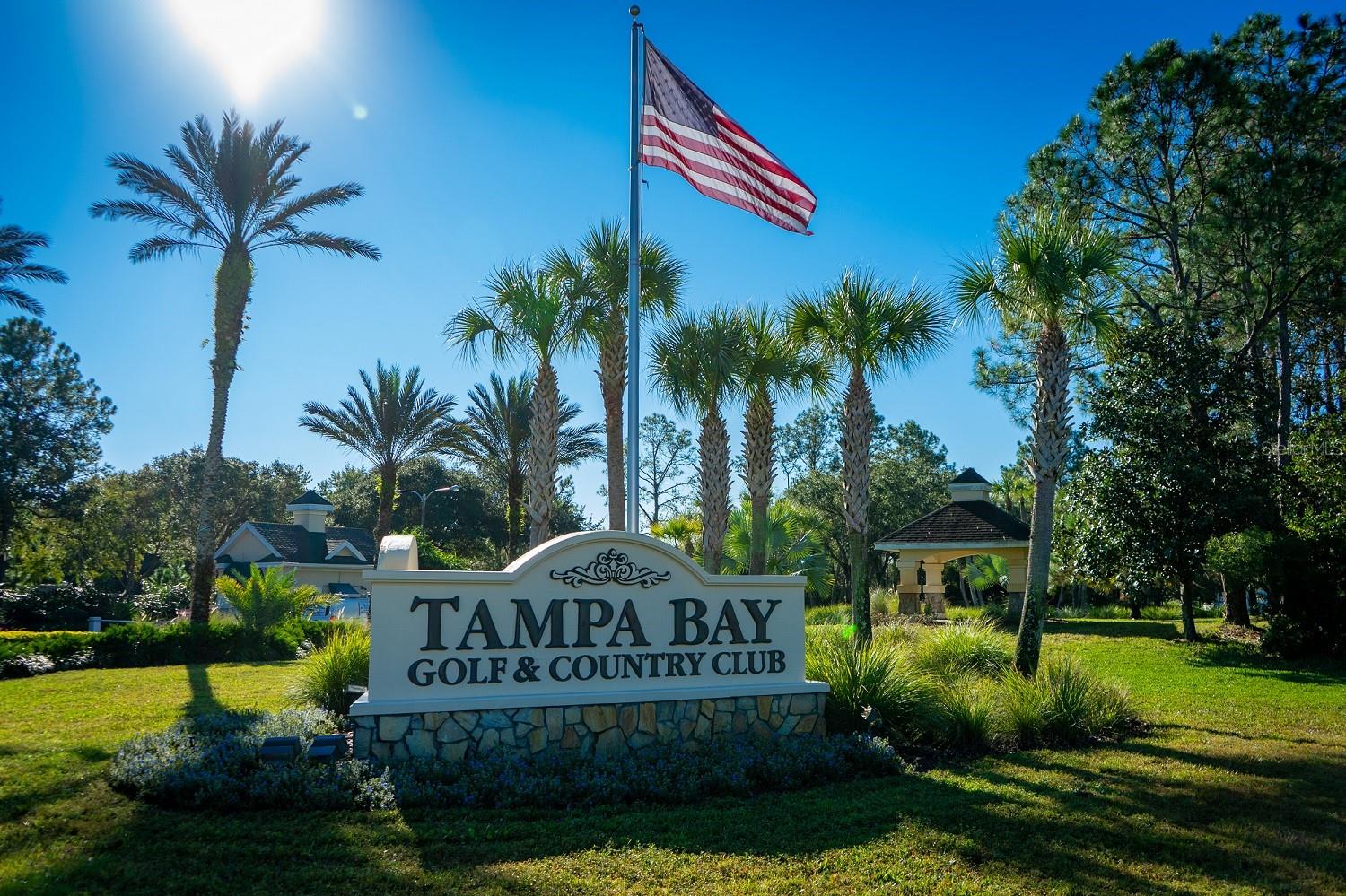 TAMPA BAY GOLF TENNIS CLUB PH 03A - Residential