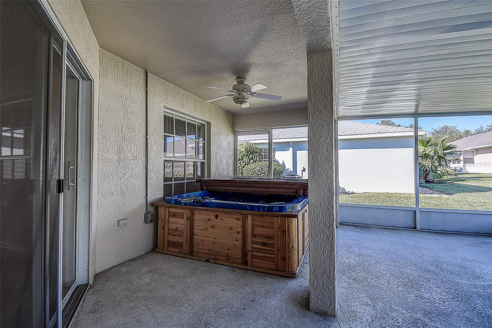 TAMPA BAY GOLF TENNIS CLUB PH 03A - Residential