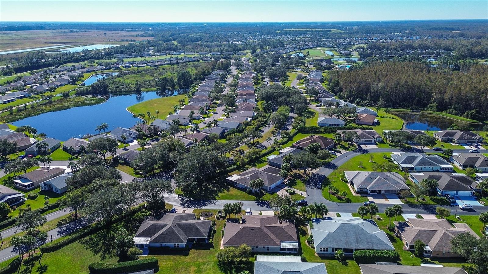 TAMPA BAY GOLF TENNIS CLUB PH 03A - Residential