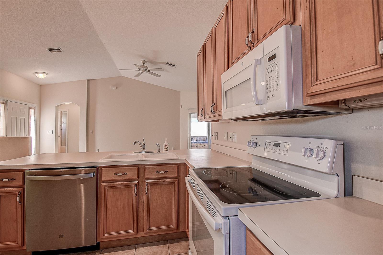 TAMPA BAY GOLF TENNIS CLUB PH 03A - Residential