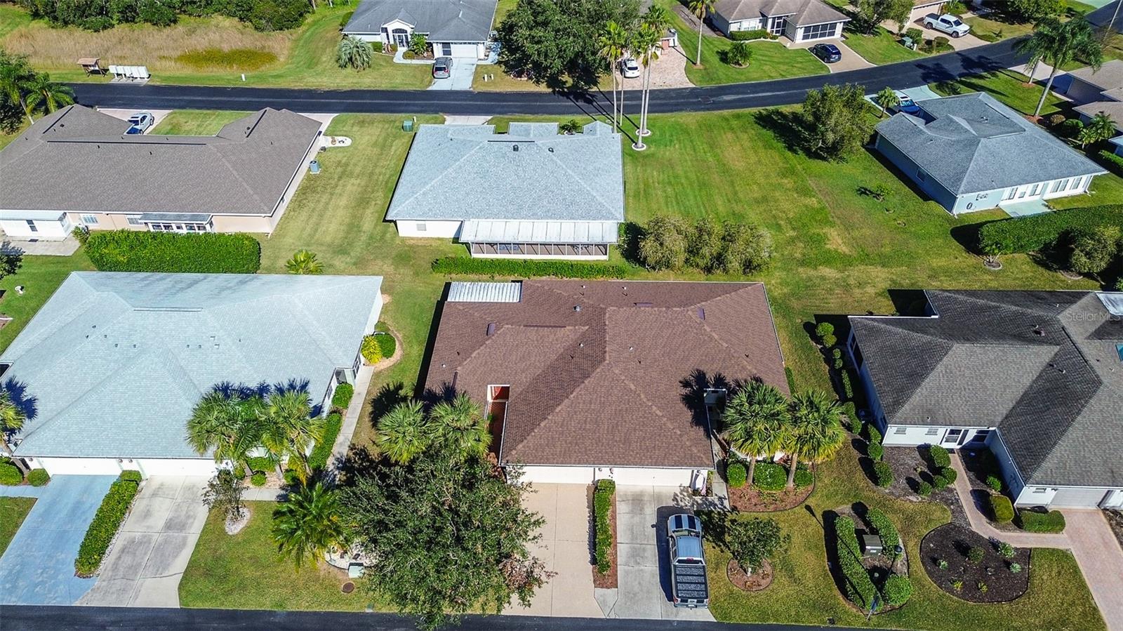 TAMPA BAY GOLF TENNIS CLUB PH 03A - Residential