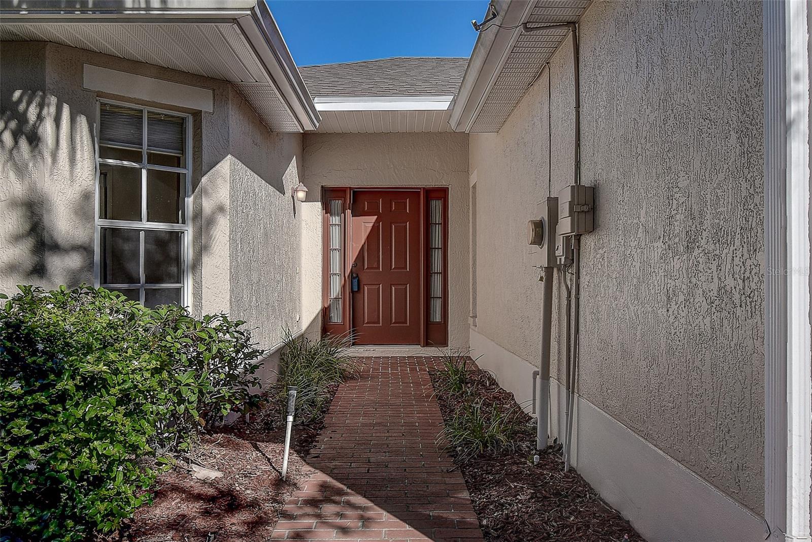 TAMPA BAY GOLF TENNIS CLUB PH 03A - Residential