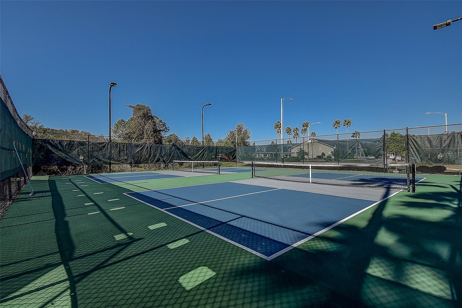 TAMPA BAY GOLF TENNIS CLUB PH 03A - Residential