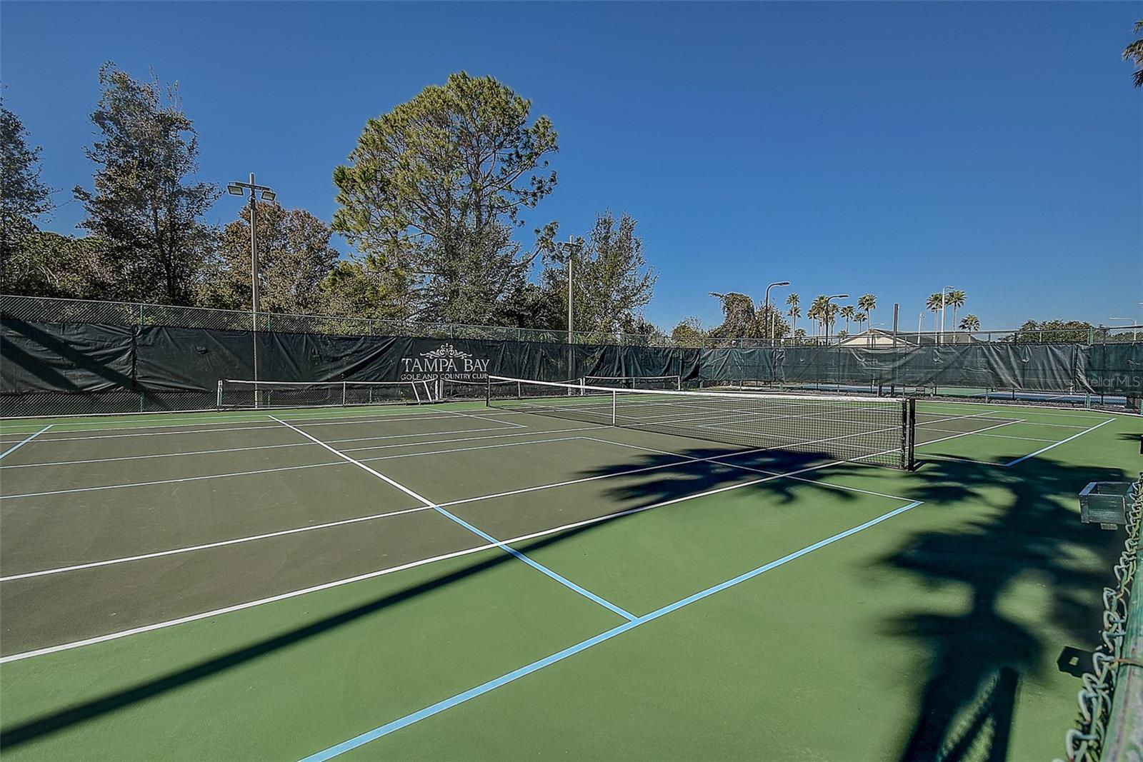 TAMPA BAY GOLF TENNIS CLUB PH 03A - Residential