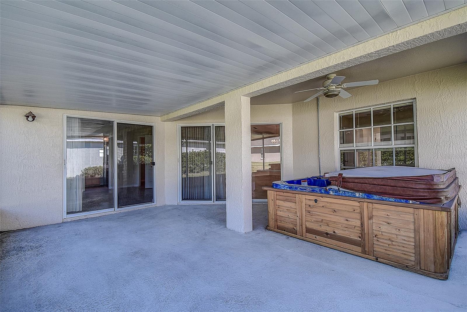 TAMPA BAY GOLF TENNIS CLUB PH 03A - Residential