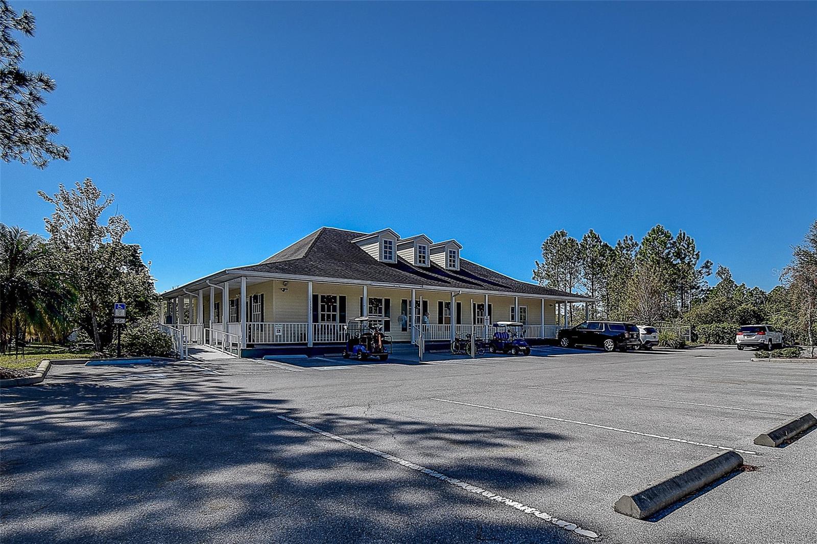 TAMPA BAY GOLF TENNIS CLUB PH 03A - Residential