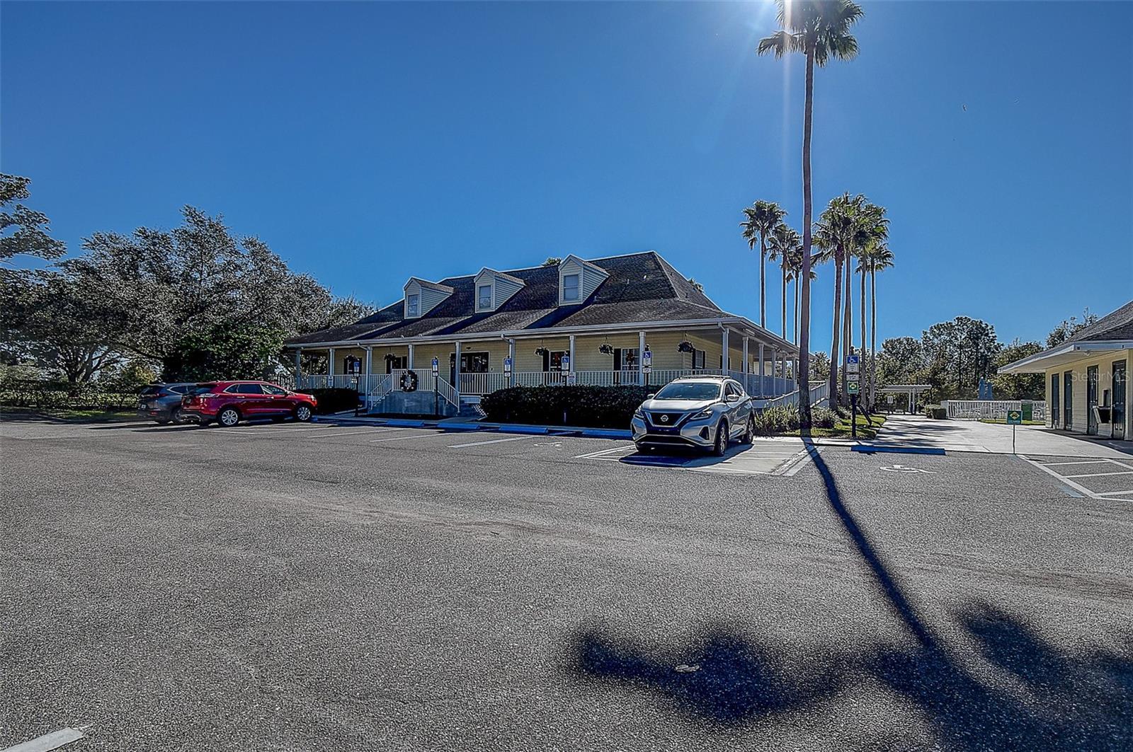 TAMPA BAY GOLF TENNIS CLUB PH 03A - Residential